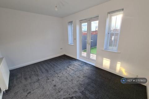 undefined, Larpool Close, Hartlepool, TS26