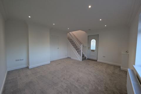 3 bedroom terraced house for sale, Hedgeley Road, Hebburn, NE31