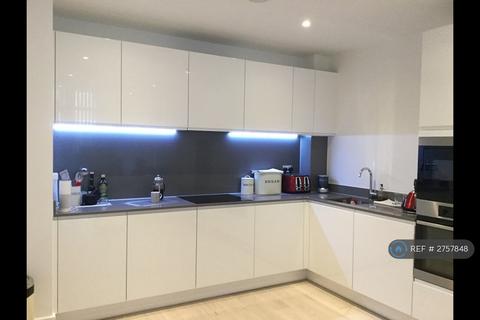 1 bedroom flat to rent, Aldington House, Isleworth, TW7