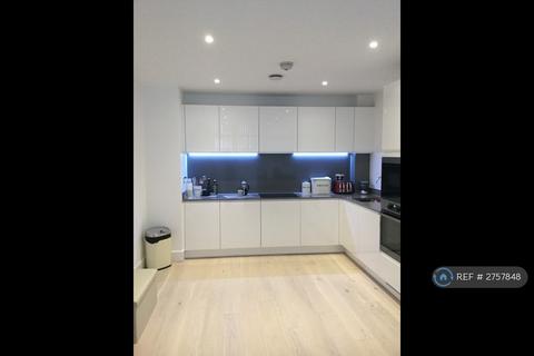 1 bedroom flat to rent, Aldington House, Isleworth, TW7