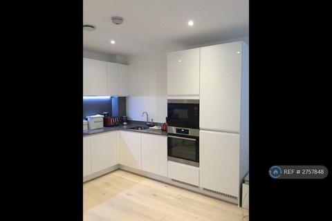 1 bedroom flat to rent, Aldington House, Isleworth, TW7