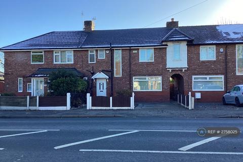 3 bedroom terraced house to rent, Leigh Road, Worsley, Manchester, M28