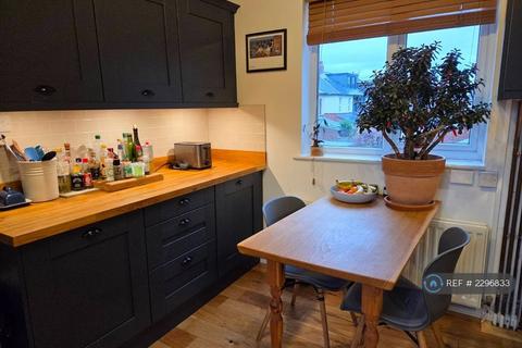 2 bedroom flat to rent, Lesbury Road, Newcastle Upon Tyne, NE6