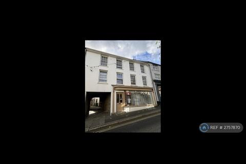 1 bedroom flat to rent, Higher Market Street, Penryn, TR10