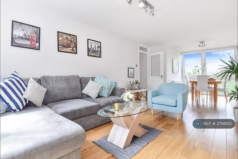 2 bedroom flat to rent, Westleigh Avenue, London, SW15