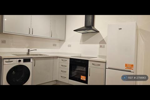 1 bedroom flat to rent, Woolwich New Road, London, SE18