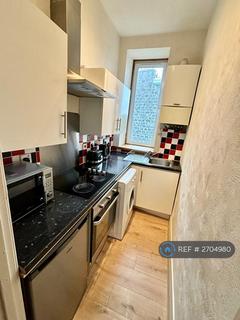 1 bedroom flat to rent, Great Western Place, Aberdeen, AB10