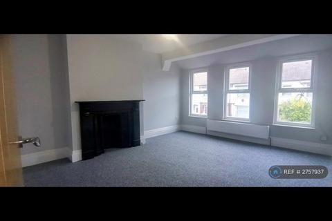 undefined, Fairfax Drive, Westcliff-On-Sea, SS0