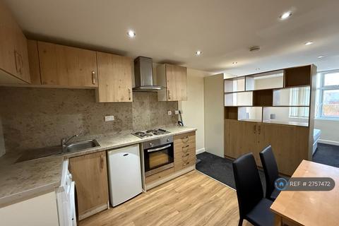 1 bedroom flat to rent, Empire House, Doncaster, DN1