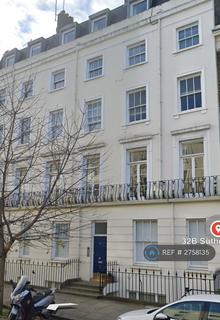 Studio to rent, Sutherland Street, London, SW1V