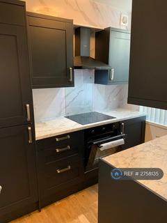 Studio to rent, Sutherland Street, London, SW1V