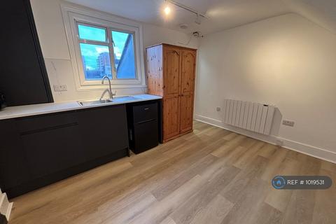 undefined, Sumatra Road, London, NW6