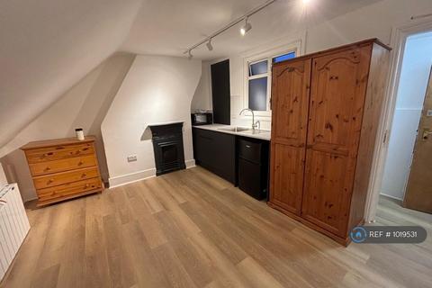 undefined, Sumatra Road, London, NW6