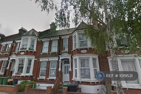undefined, Sumatra Road, London, NW6