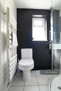 undefined, Ryde Road, Brighton, BN2