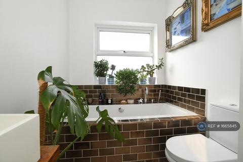 undefined, Ryde Road, Brighton, BN2