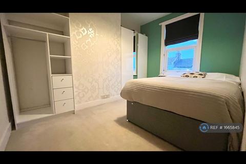Ryde Road, Brighton, BN2