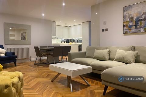 2 bedroom flat to rent, Bridge Place, London, SW1V