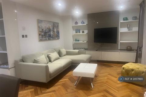 2 bedroom flat to rent, Bridge Place, London, SW1V