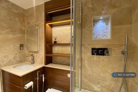 2 bedroom flat to rent, Bridge Place, London, SW1V