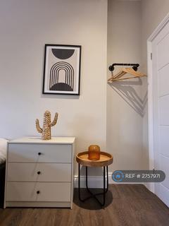 Studio to rent, Bournemouth, Bournemouth, BH2