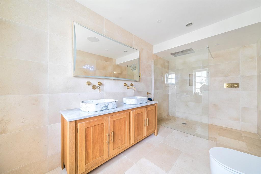 En Suite