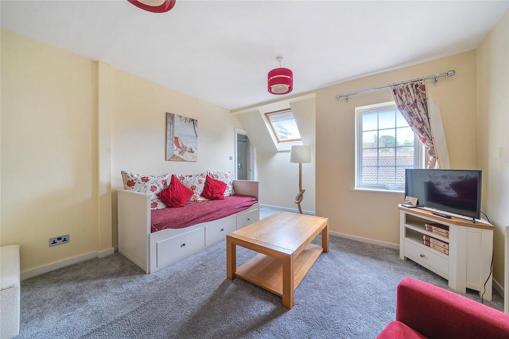 Bedroom Five