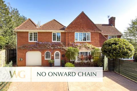 6 bedroom detached house for sale, Pennsylvania, Exeter