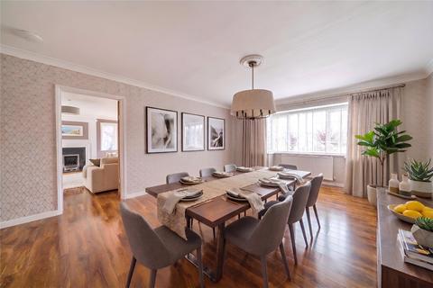 6 bedroom detached house for sale, Pennsylvania, Exeter