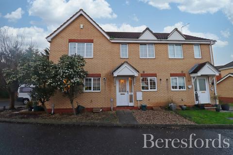 Amcotes Place, Chelmsford, CM2