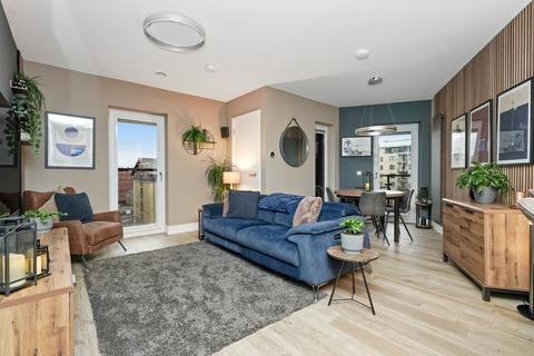 2 bedroom flat for sale, 9/11, Victoria Quay, Leith, EH6 6EZ