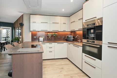2 bedroom flat for sale, 9/11, Victoria Quay, Leith, EH6 6EZ
