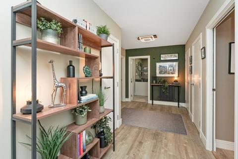 2 bedroom flat for sale, 9/11, Victoria Quay, Leith, EH6 6EZ