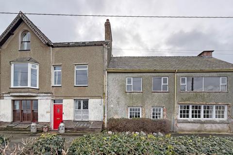 undefined, Talybont, Bangor, Gwynedd, LL57