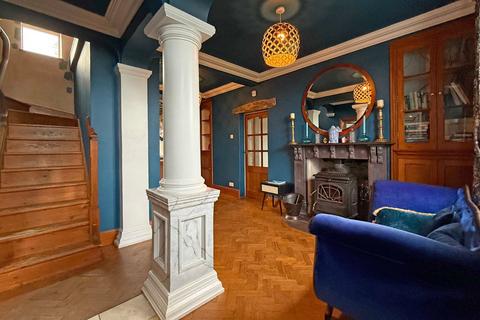 undefined, Talybont, Bangor, Gwynedd, LL57