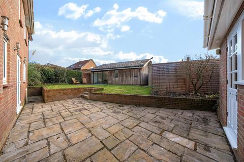 3 bedroom detached house for sale, Grove Road, Whimple, Exeter