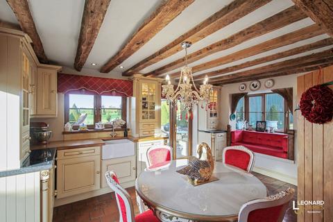 undefined, Cake Street, Old Buckenham, NR17