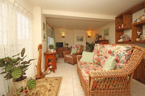 3 bedroom bungalow for sale, Upper Llandwrog, Caernarfon, Gwynedd, LL54