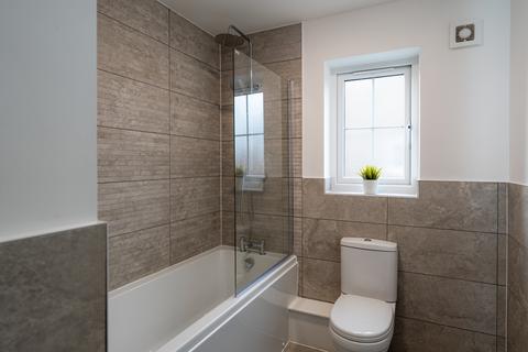 4 bedroom detached house for sale, Abbey Woods, Cwmbran NP44