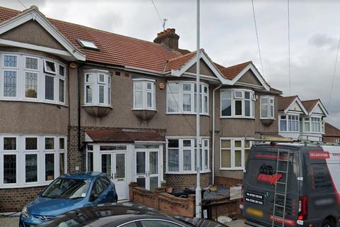 undefined, Chadwell Heath Lane, Romford RM6