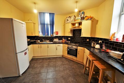 5 bedroom flat to rent, Dulwich Road, Nottingham, Nottinghamshire, NG7