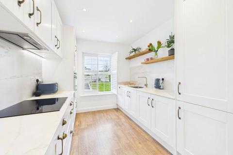 3 bedroom semi-detached house for sale, Blackberry Lane, Kilkhampton, Bude