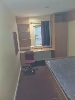 undefined, Great Horton, Bradford BD7