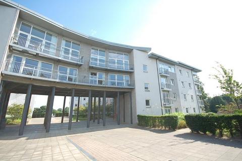 2 bedroom flat to rent, Rubislaw Square, Kepplestone, West End, Aberdeen, AB15