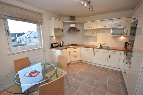 2 bedroom flat to rent, Rubislaw Square, Kepplestone, West End, Aberdeen, AB15