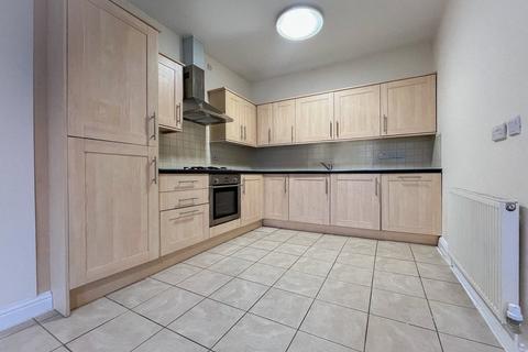 2 bedroom flat to rent, St. Martins Terrace, Leeds, West Yorkshire, LS7