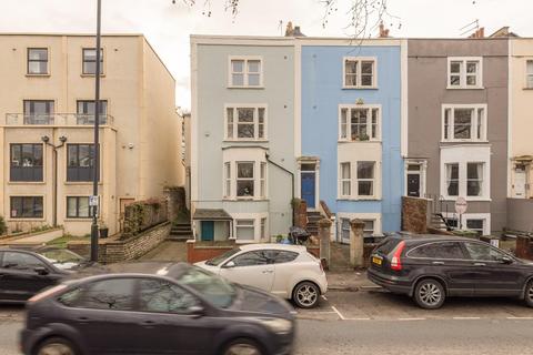 undefined, Coronation Road, Southville