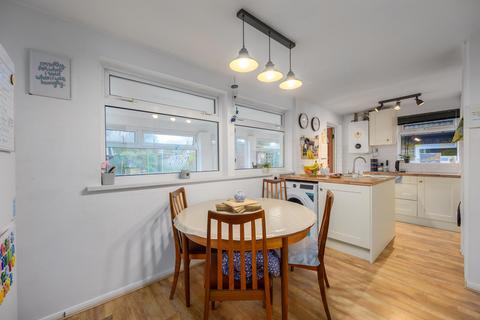 3 bedroom semi-detached house for sale, De-Compton Close, Keresley End - Greenery Views