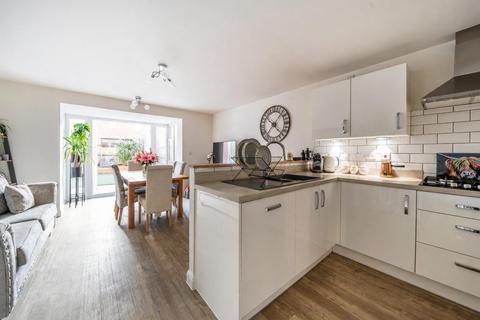 3 bedroom semi-detached house for sale, Gilbert Young Close, Stonehouse GL10