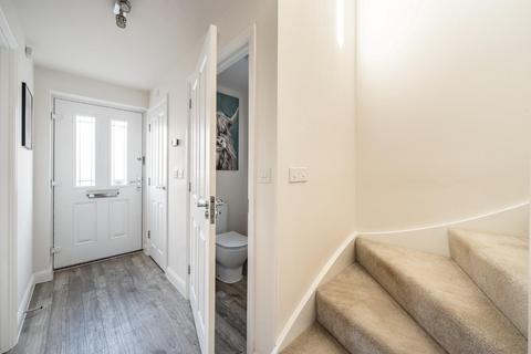 3 bedroom semi-detached house for sale, Gilbert Young Close, Stonehouse GL10